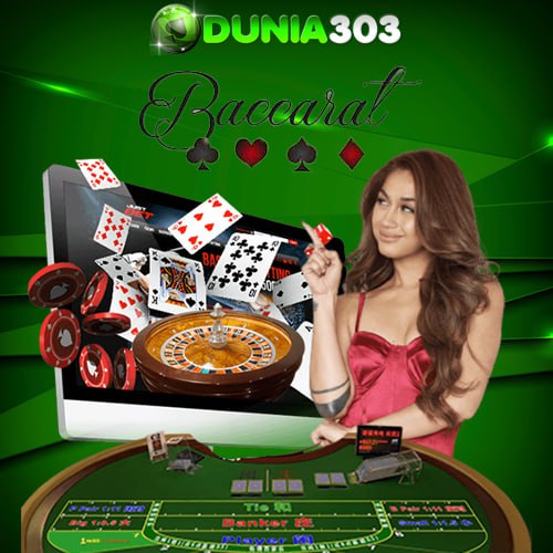 Baccarat Casino: Situs Agen Bakarat Online Terbesar Dan Terpercaya